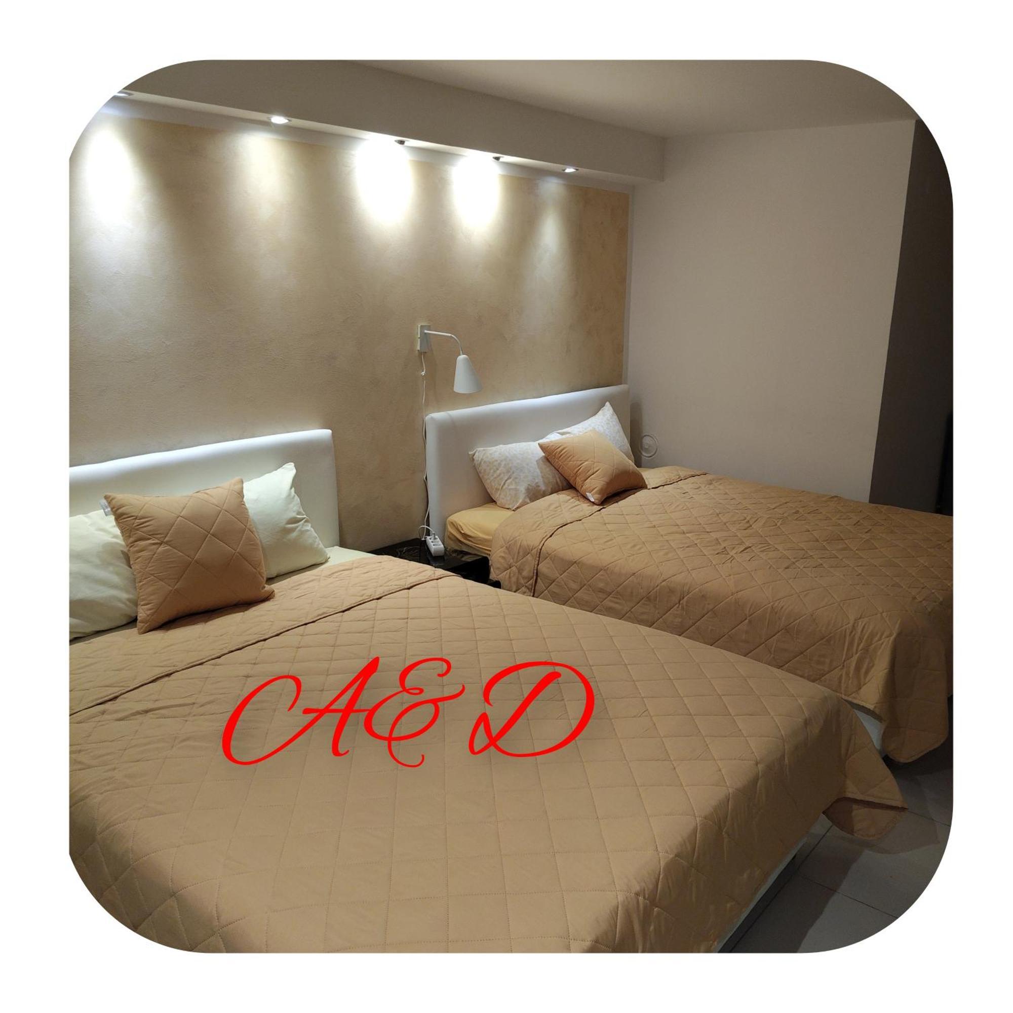 Apartment A&D Pančevo Zewnętrze zdjęcie