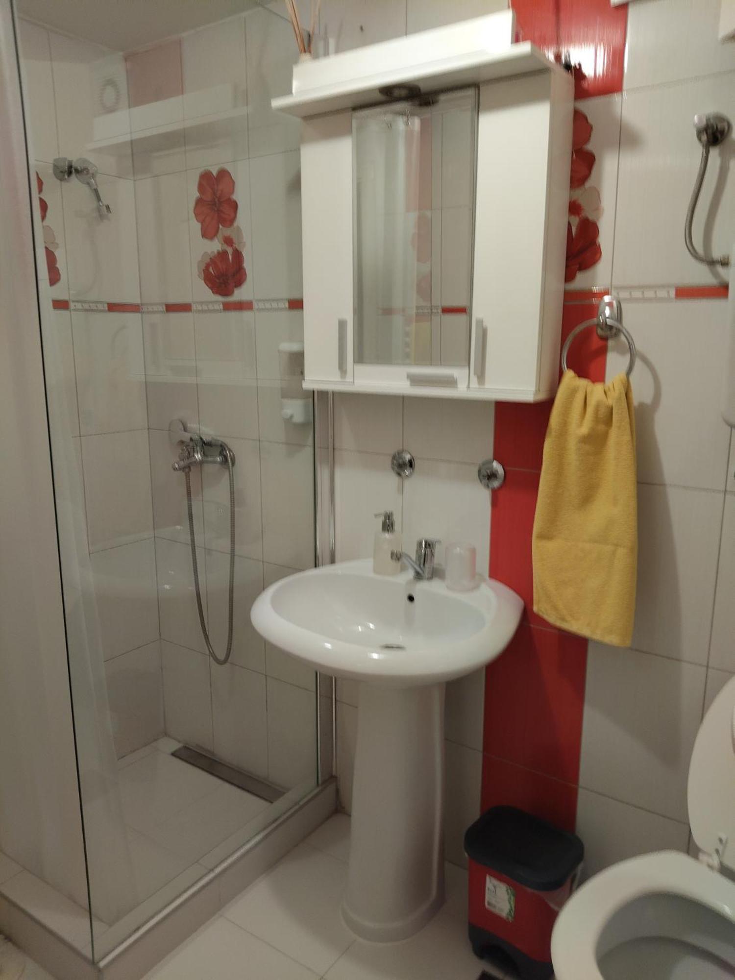 Apartment A&D Pančevo Zewnętrze zdjęcie